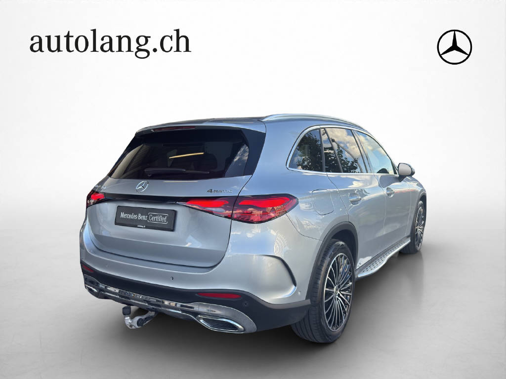 MERCEDES-BENZ GLC 220 d AMG Line 4Matic-image-4
