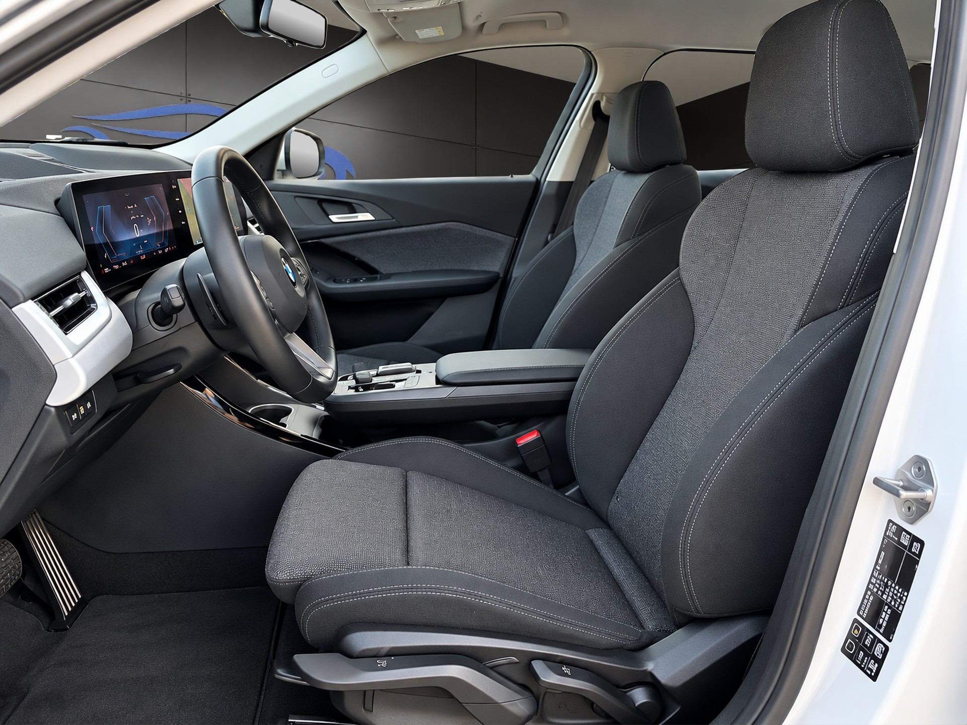 BMW X1 xDrive 20d 48V-image-11