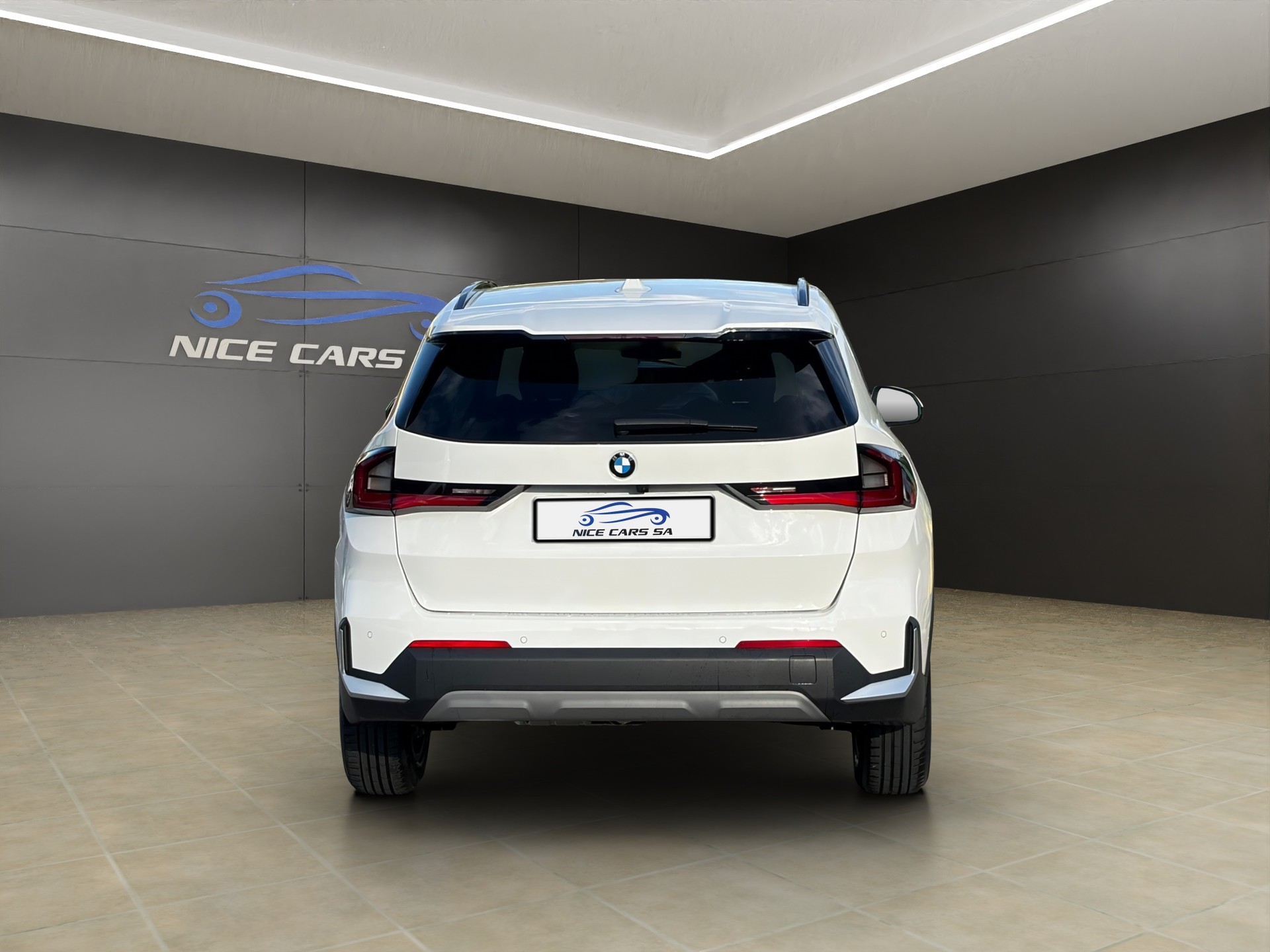 BMW X1 xDrive 20d 48V-image-4