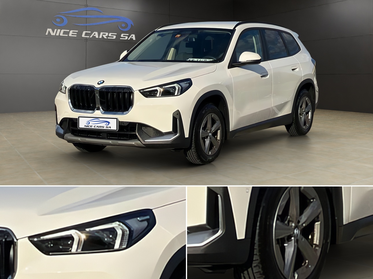 BMW X1 xDrive 20d 48V-image-7