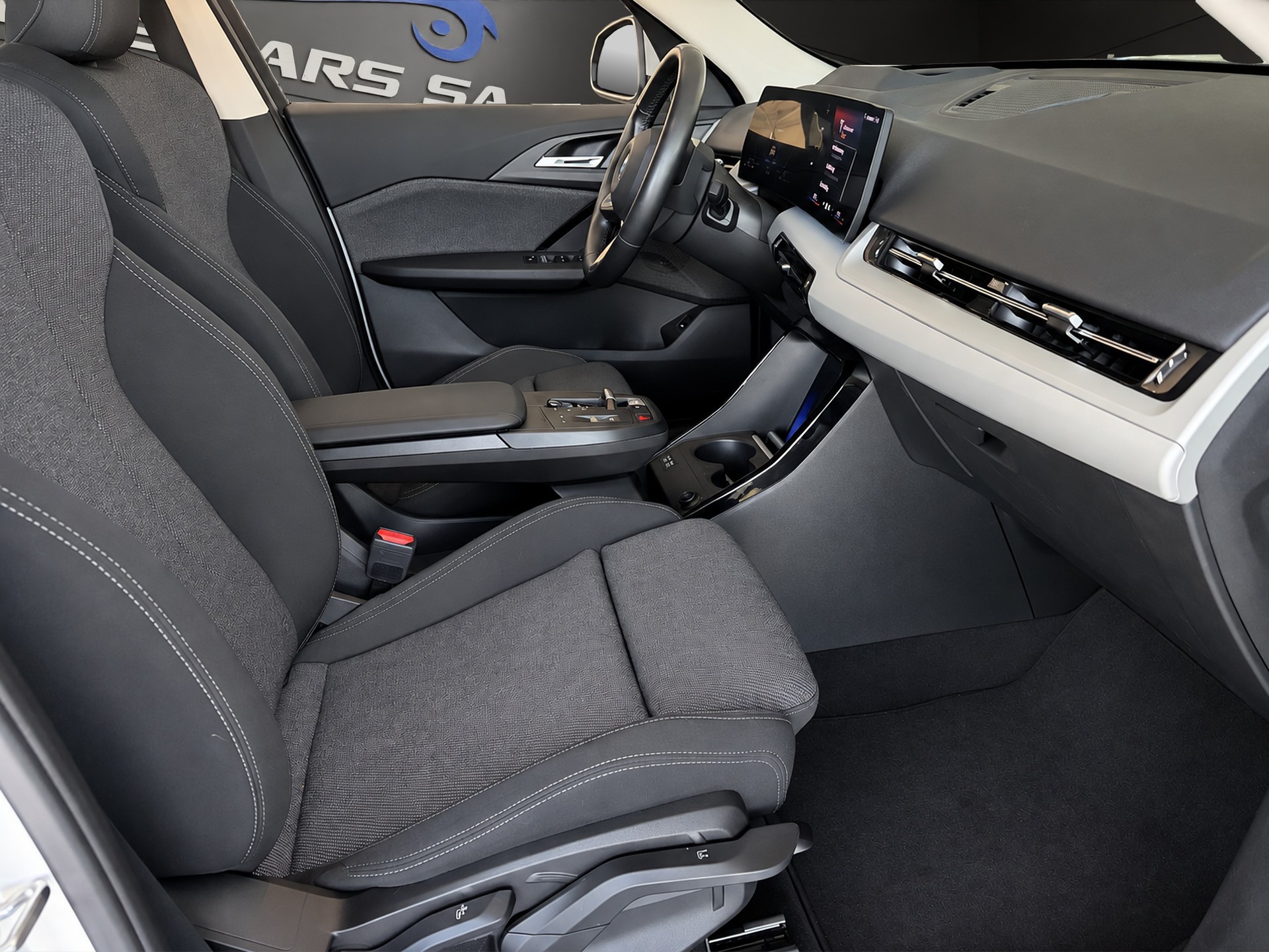 BMW X1 xDrive 20d 48V-image-12