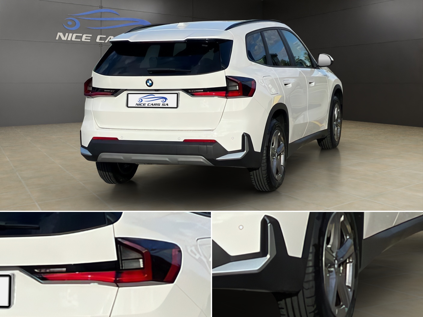 BMW X1 xDrive 20d 48V-image-8