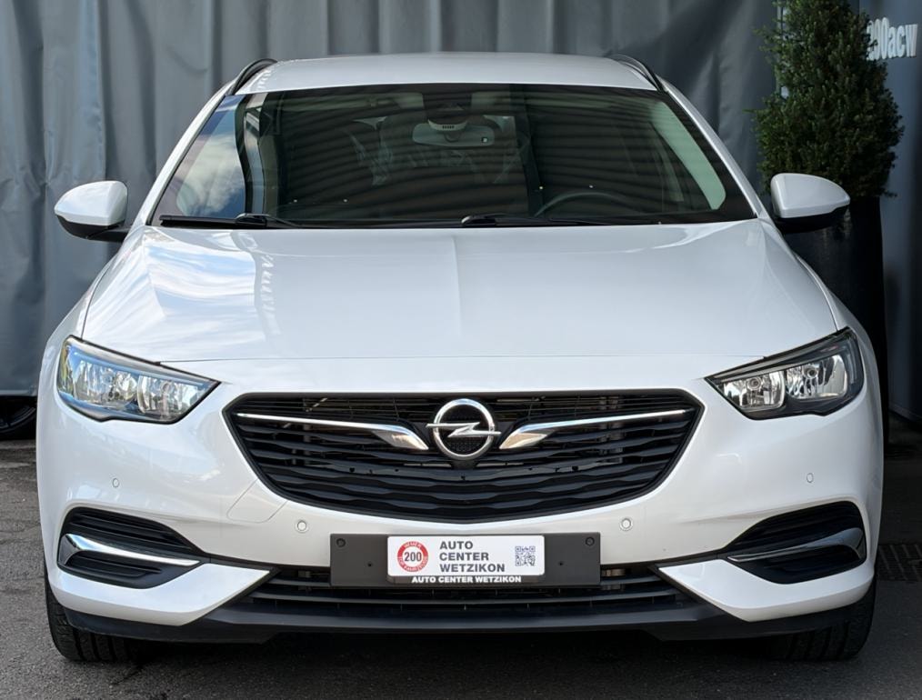 OPEL Insignia 1.5 T Sports Tourer Edition-image-0