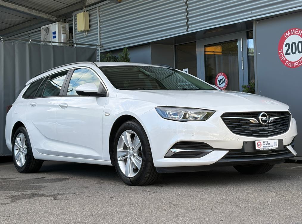 OPEL Insignia 1.5 T Sports Tourer Edition-image-1