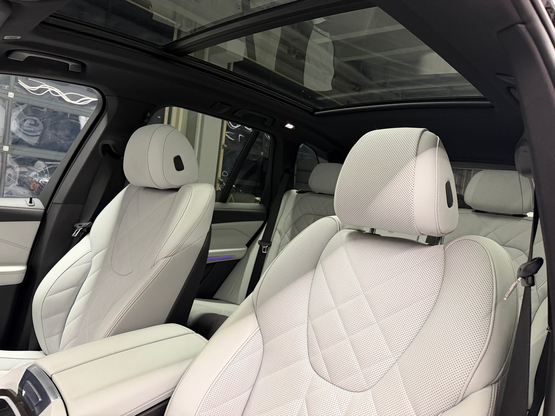 BMW X5 30d xDrive SAG *M Sport*CH-Auto*Facelift*Panorama-Glasdach*Garantie*BMW Servicegepflegt*-image-12