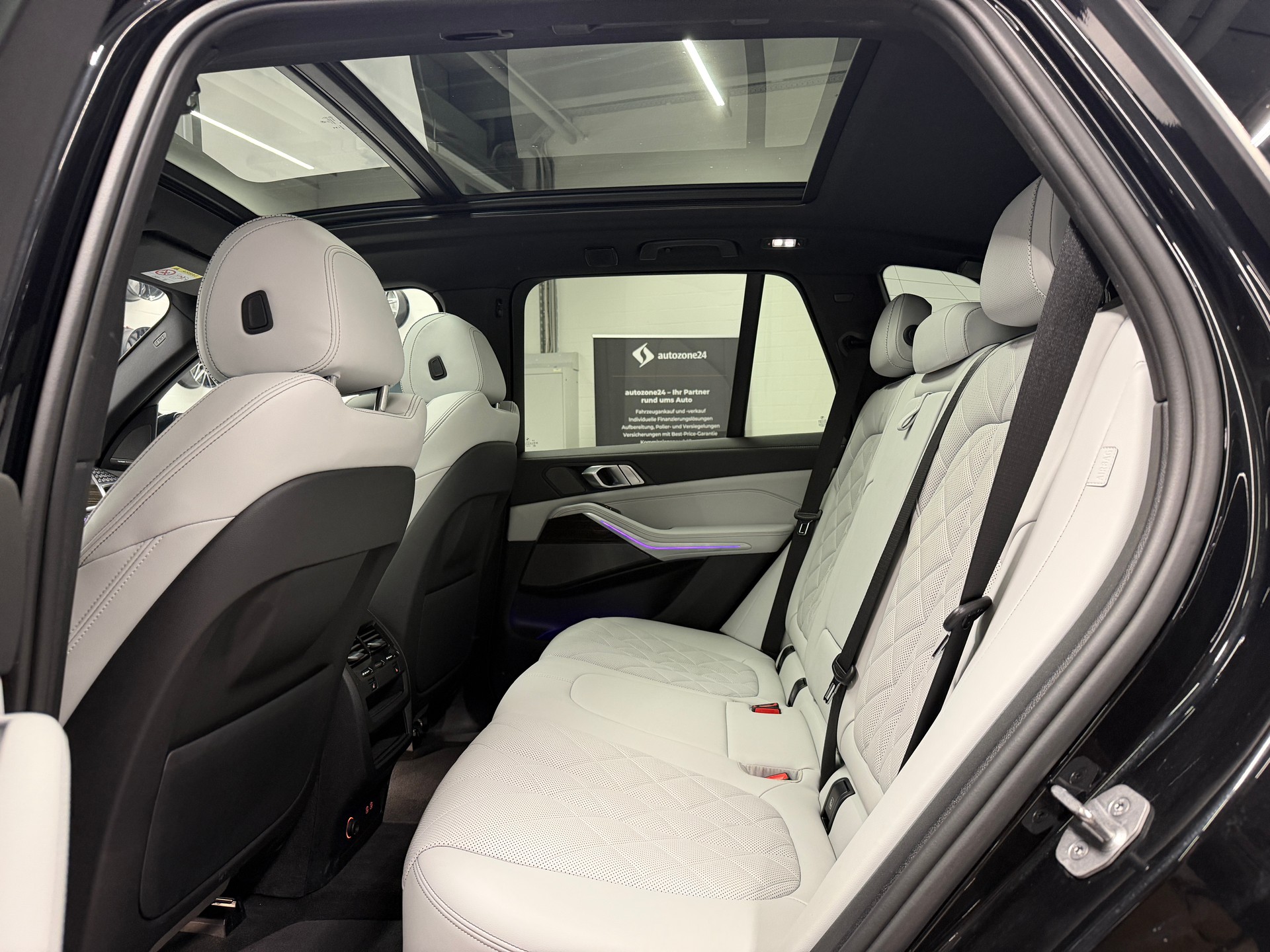 BMW X5 30d xDrive SAG *M Sport*CH-Auto*Facelift*Panorama-Glasdach*Garantie*BMW Servicegepflegt*-image-15