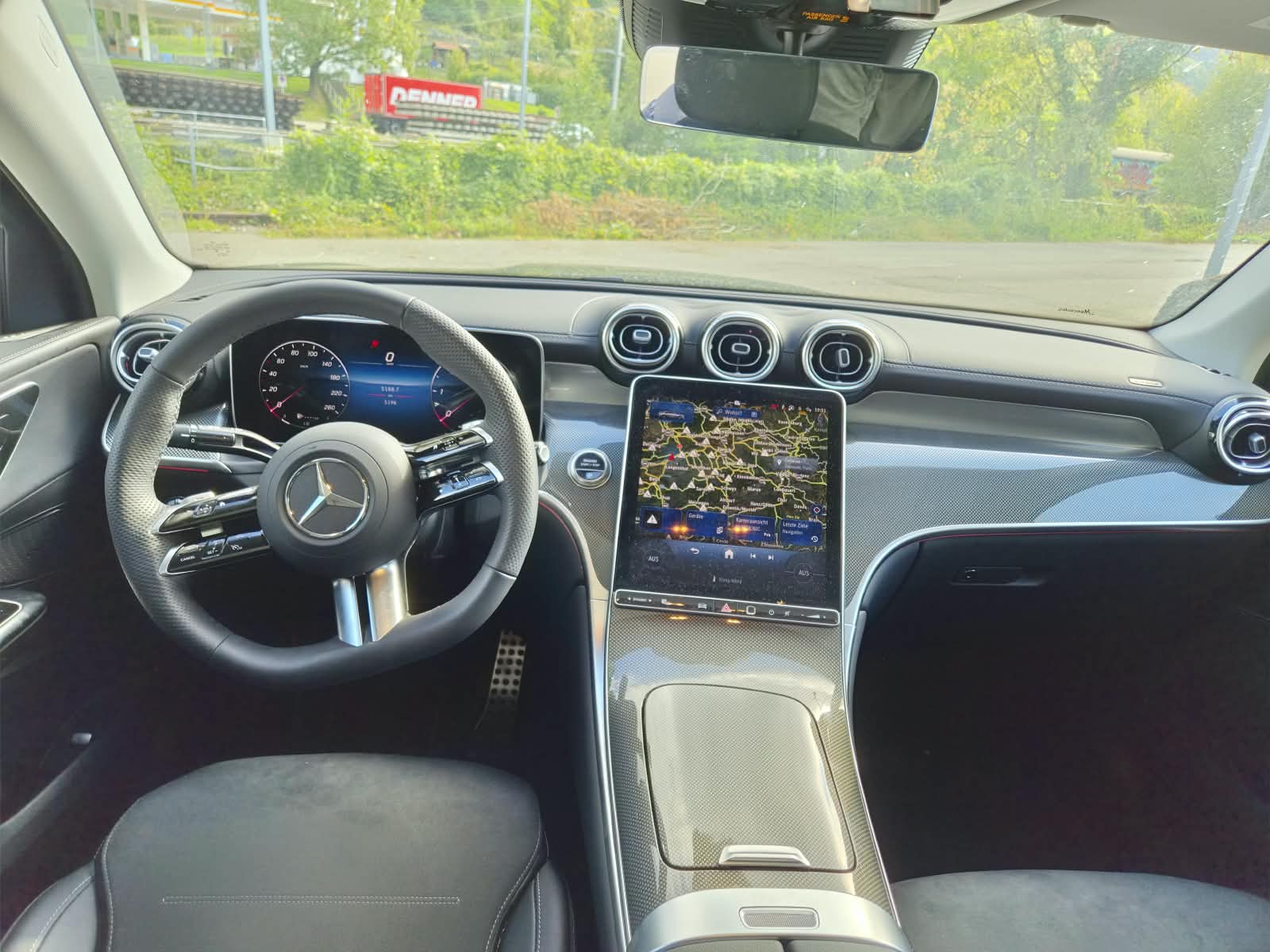 MERCEDES-BENZ GLC Coupé 220 d 4Matic 9G-Tronic-image-10