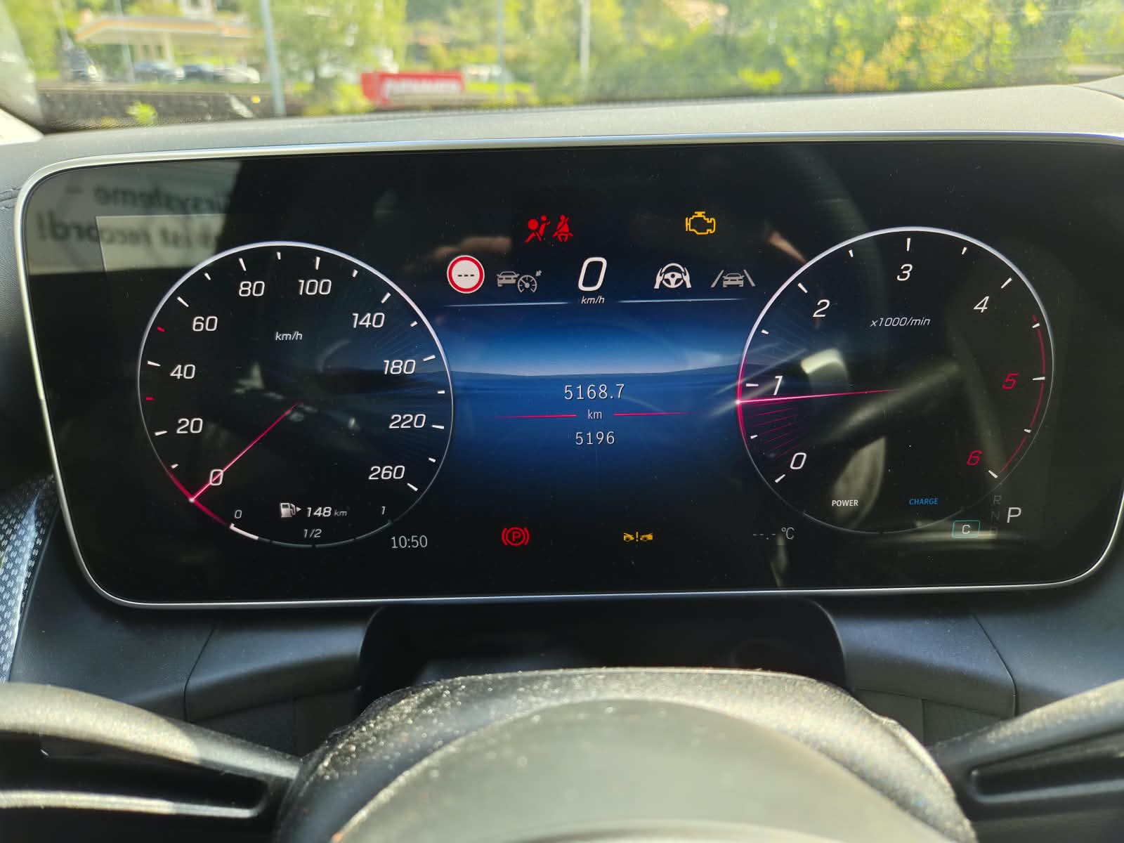 MERCEDES-BENZ GLC Coupé 220 d 4Matic 9G-Tronic-image-6
