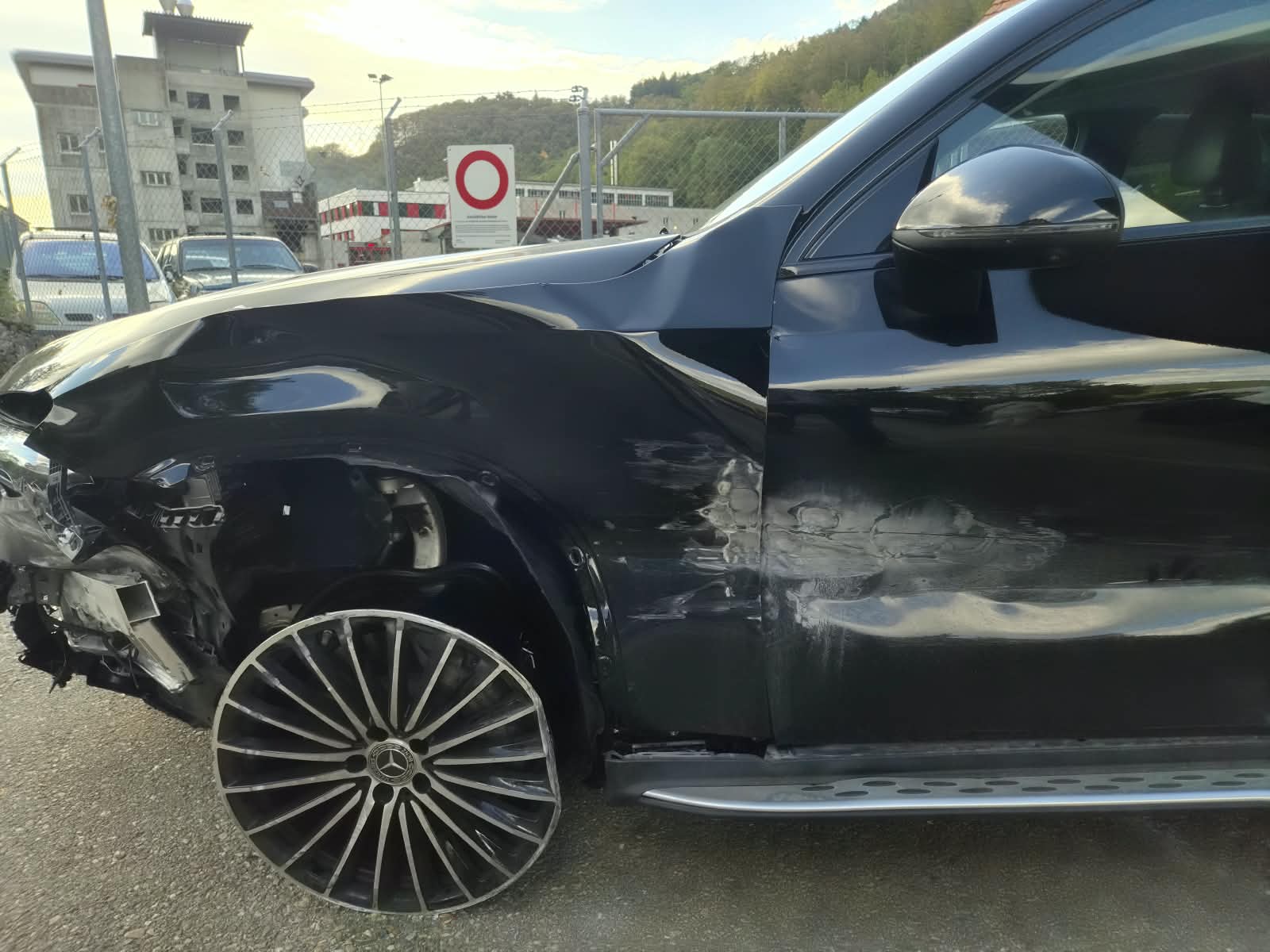 MERCEDES-BENZ GLC Coupé 220 d 4Matic 9G-Tronic-image-5