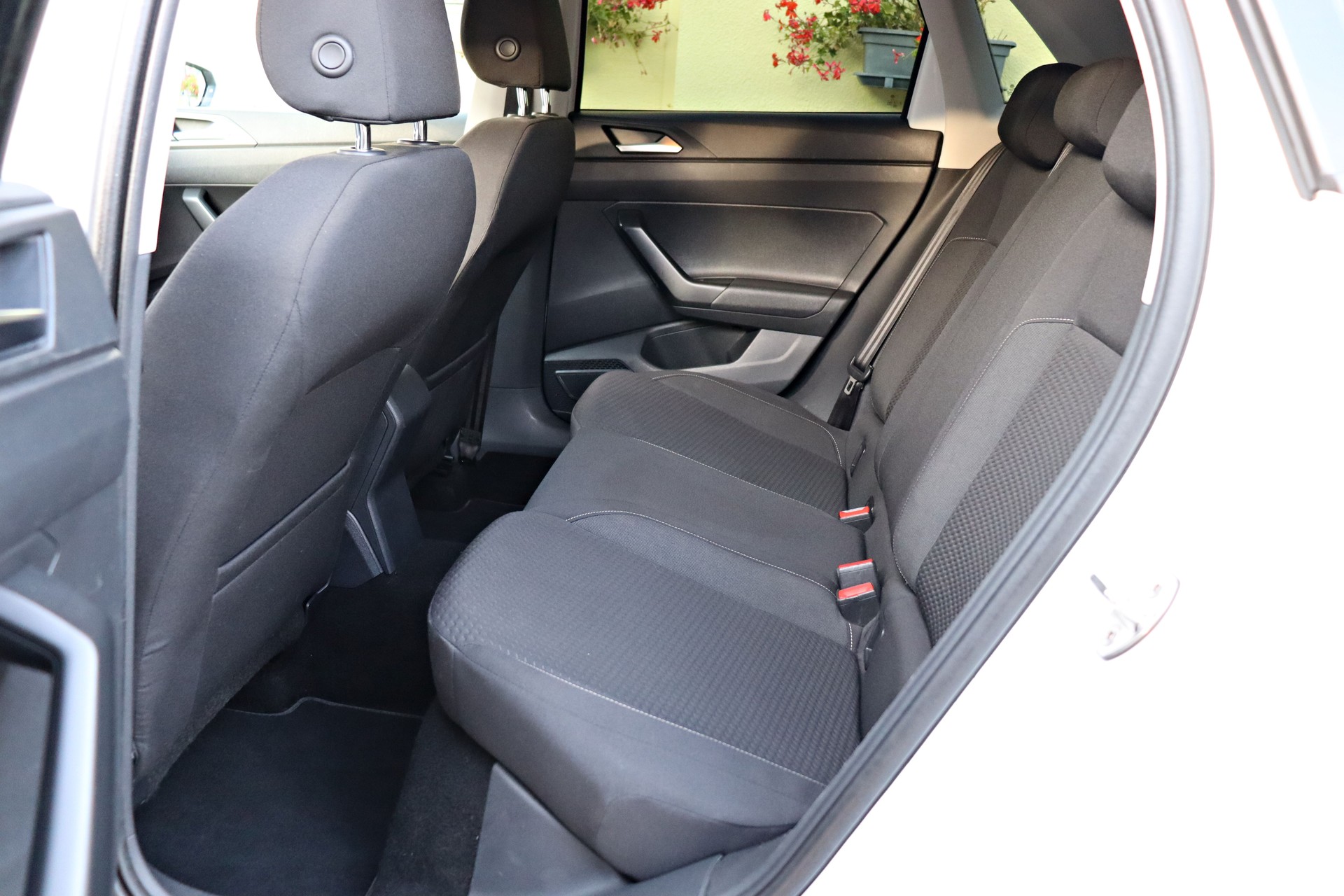 VW Polo 1.0 TSI BMT Comfortline-image-13