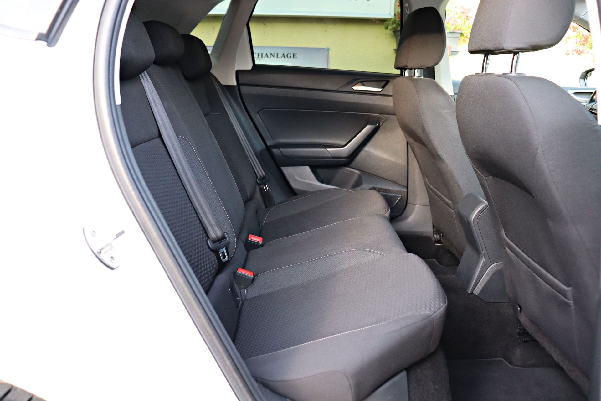 VW Polo 1.0 TSI BMT Comfortline-image-12