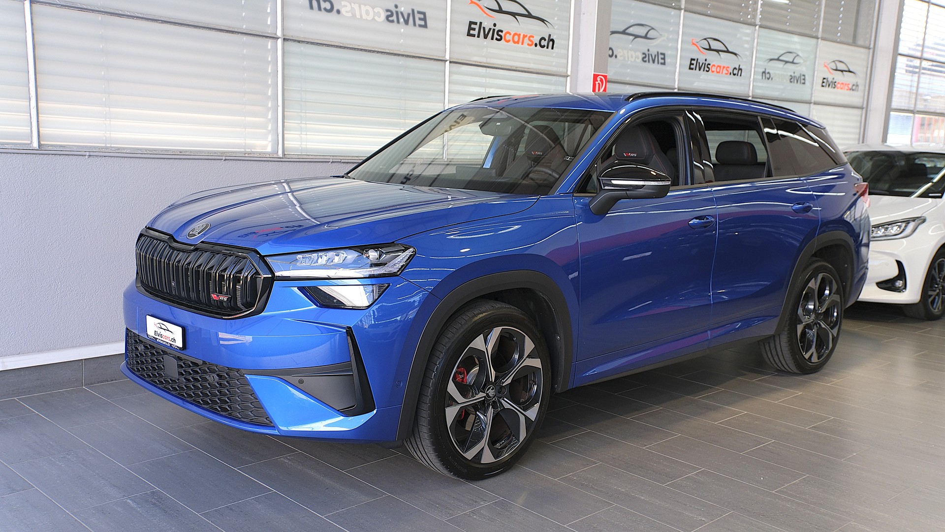 SKODA Kodiaq 2.0 TSI RS 4x4-image-7