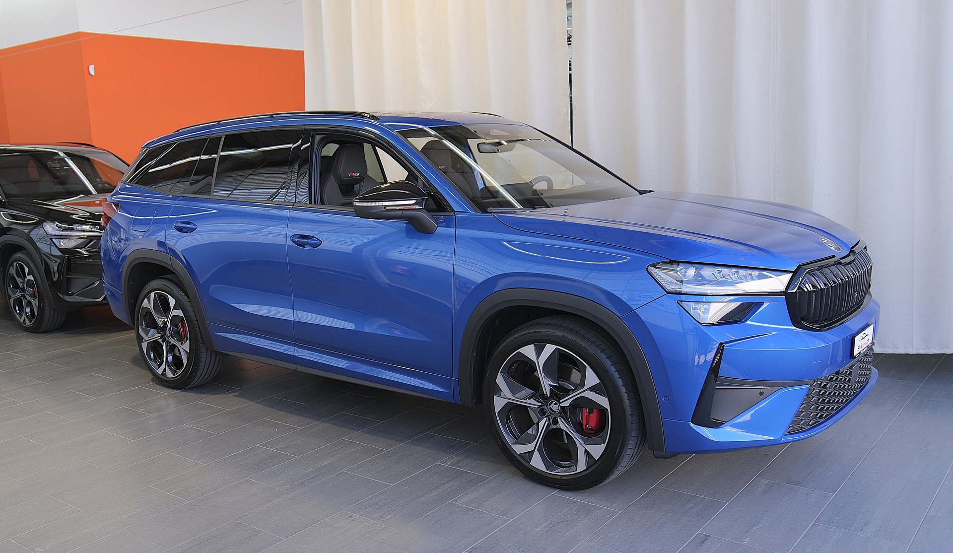 SKODA Kodiaq 2.0 TSI RS 4x4-image-29