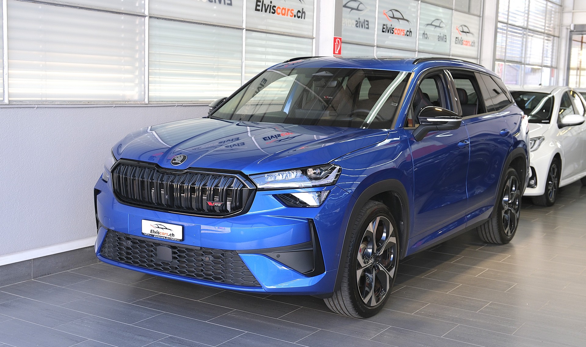 SKODA Kodiaq 2.0 TSI RS 4x4-image-6