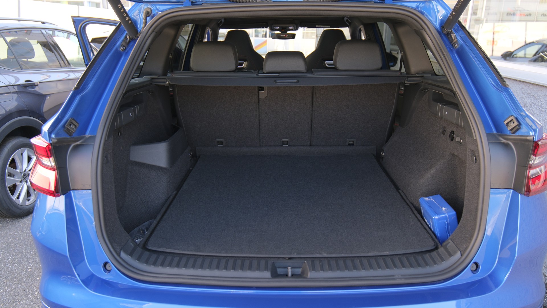SKODA Kodiaq 2.0 TSI RS 4x4-image-25