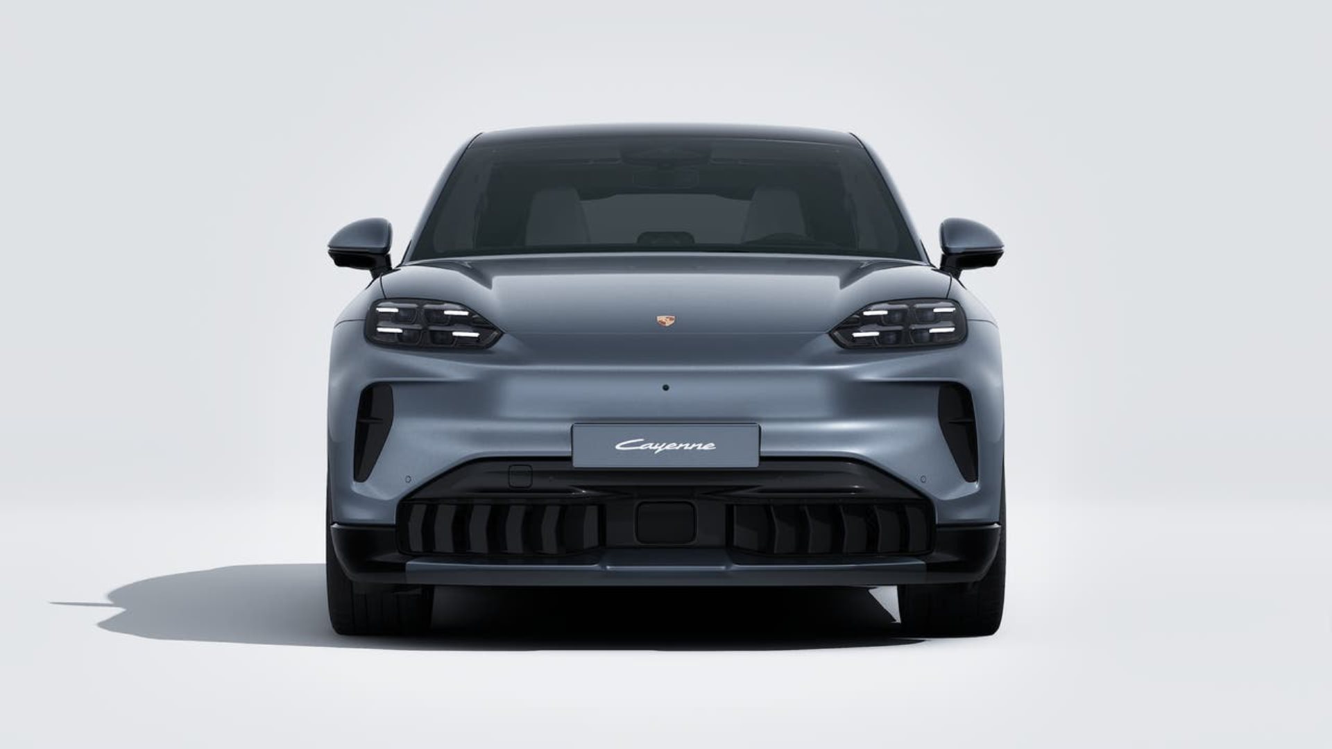 PORSCHE Cayenne S Coupé Electric-image-7