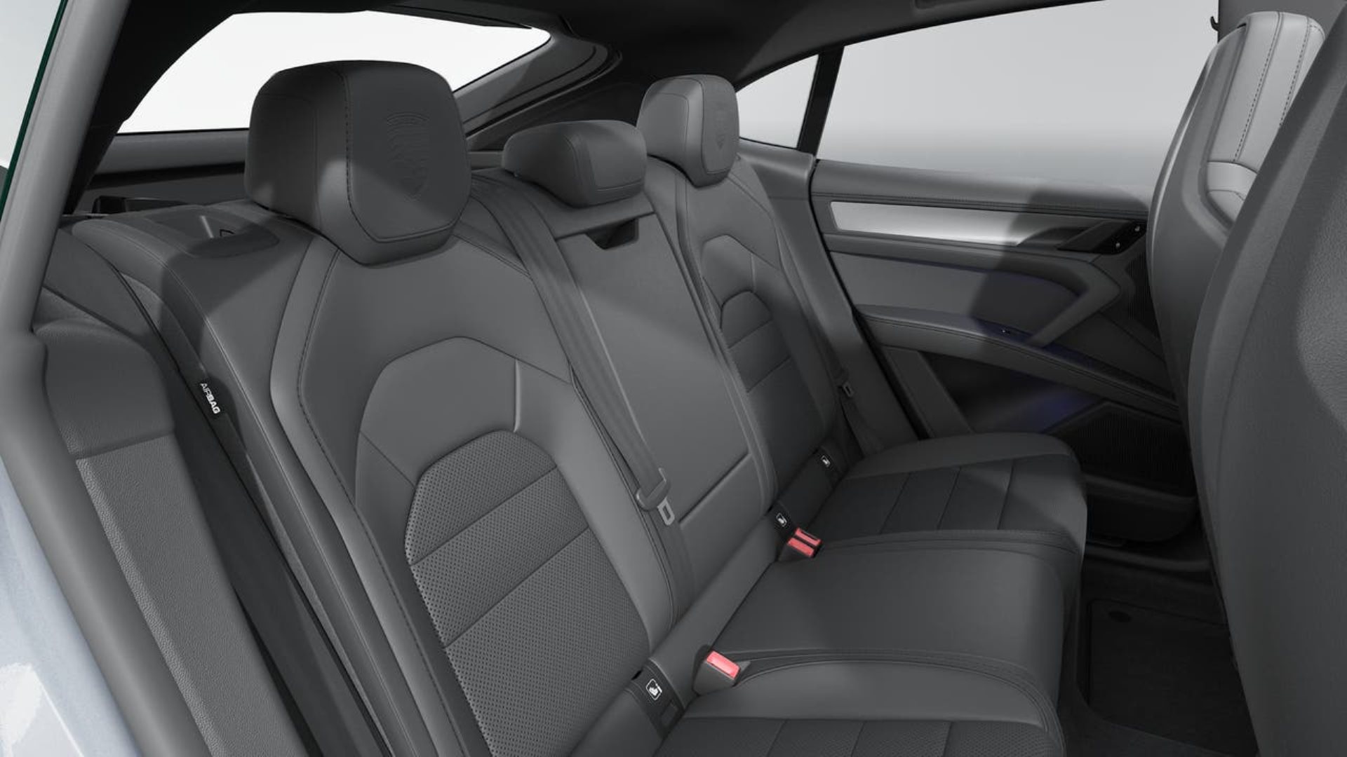 PORSCHE Cayenne S Coupé Electric-image-12