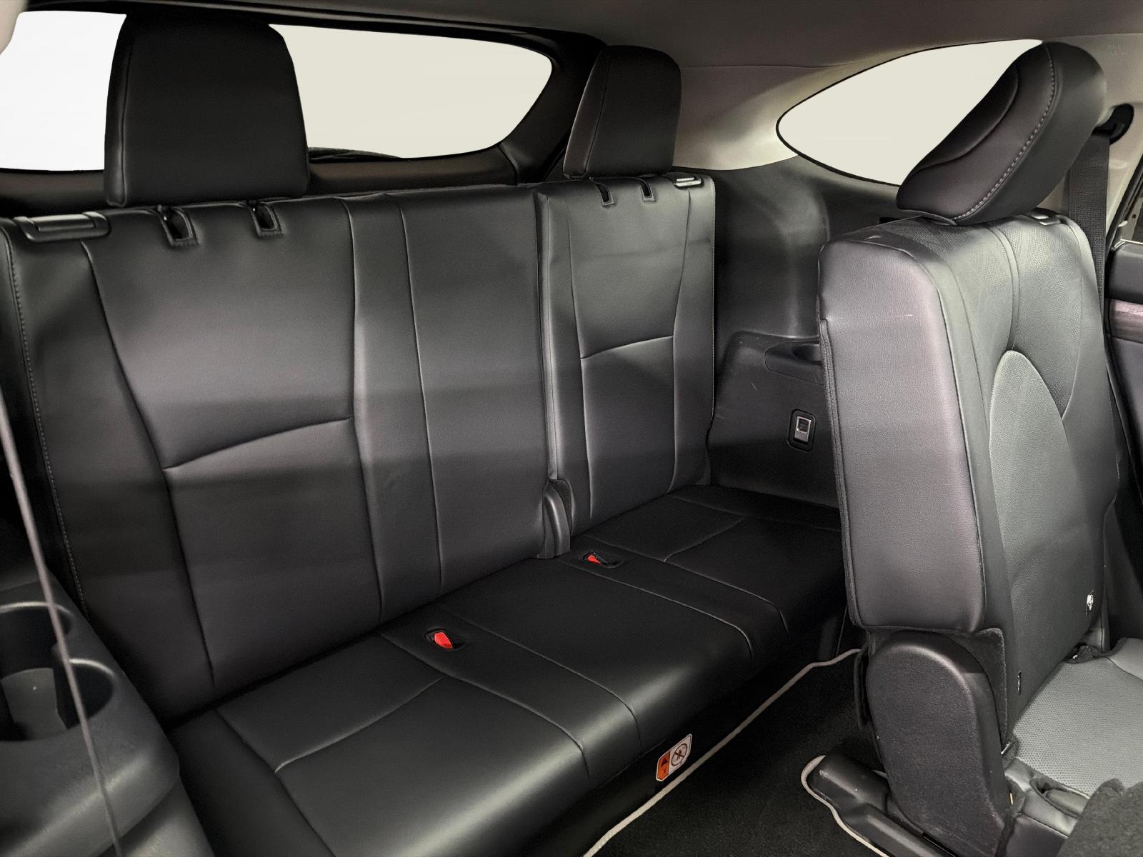 TOYOTA Highlander 2.5 HSD Premium-image-12