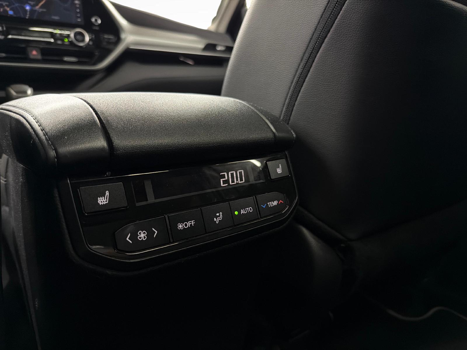 TOYOTA Highlander 2.5 HSD Premium-image-13