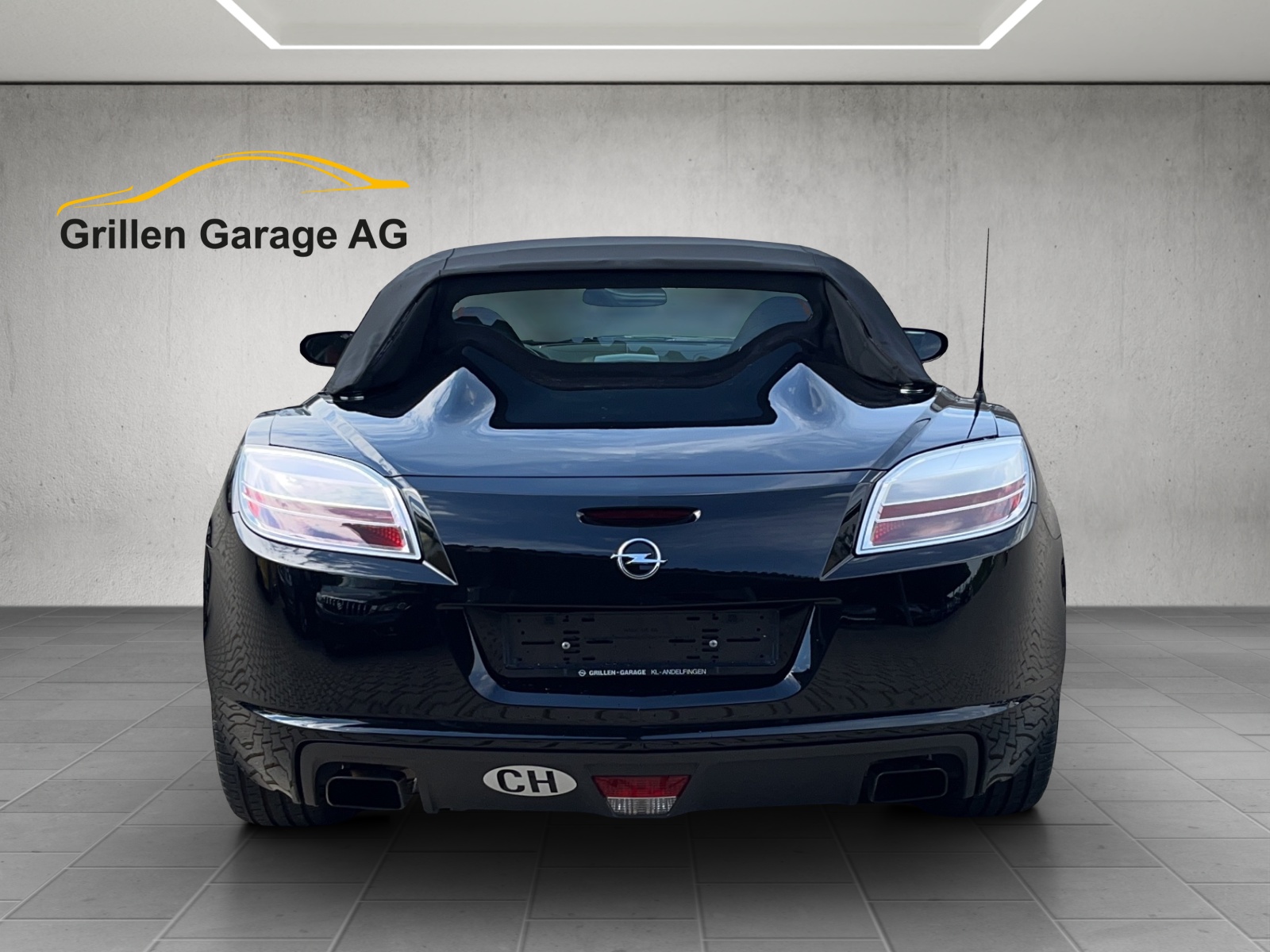 OPEL GT 2.0 16V Turbo-image-3