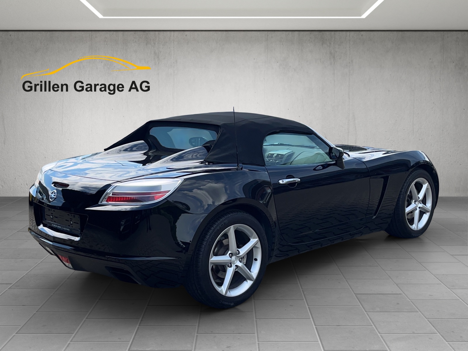 OPEL GT 2.0 16V Turbo-image-4