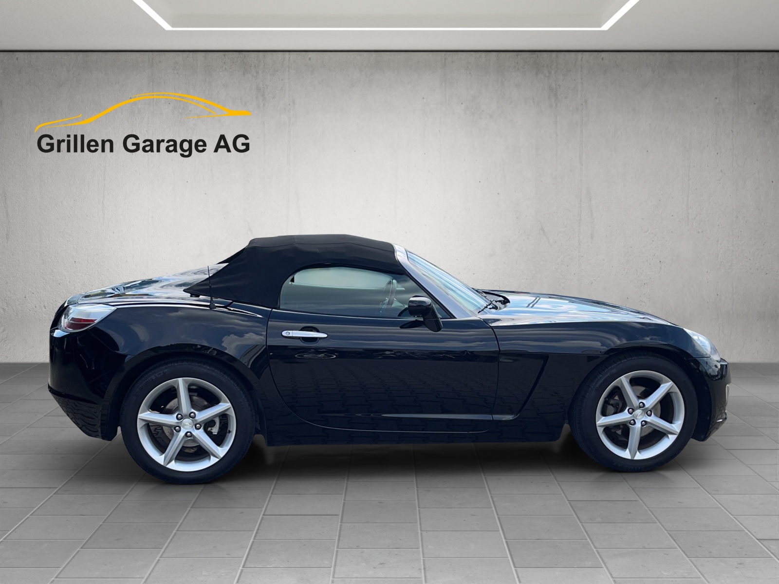 OPEL GT 2.0 16V Turbo-image-5