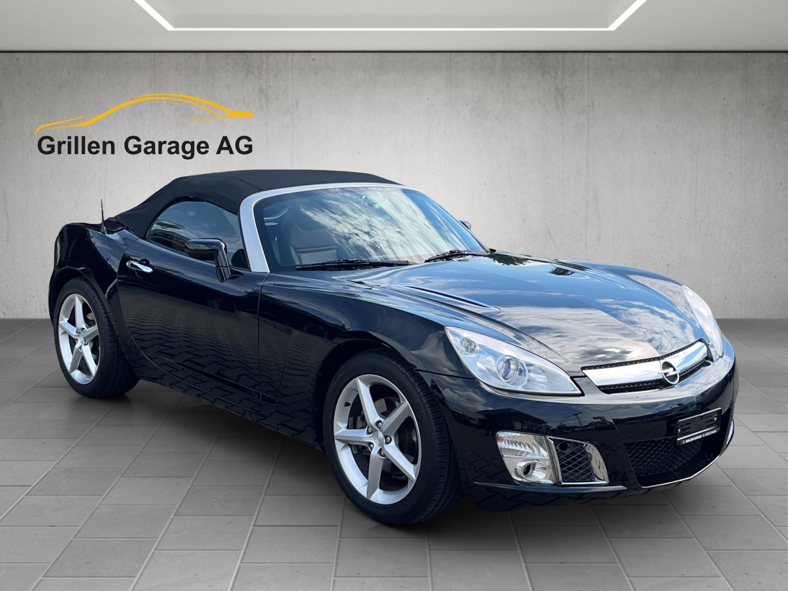 OPEL GT 2.0 16V Turbo-image-6