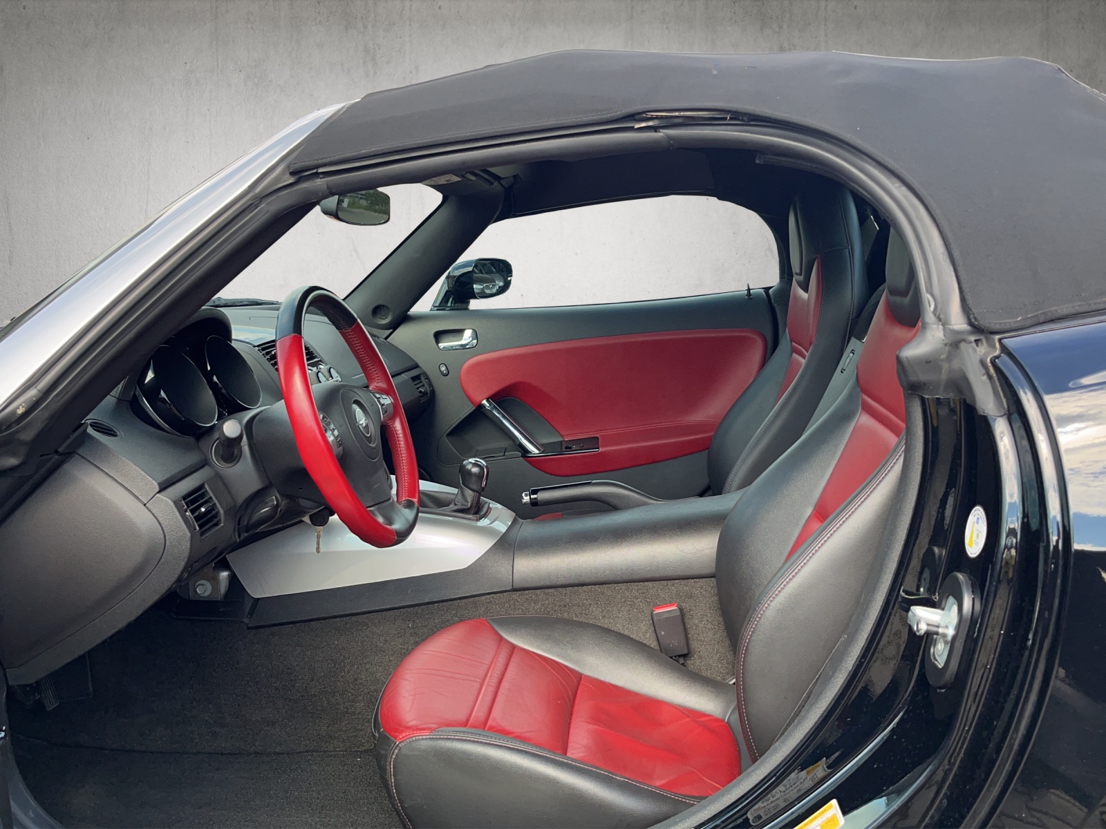 OPEL GT 2.0 16V Turbo-image-8