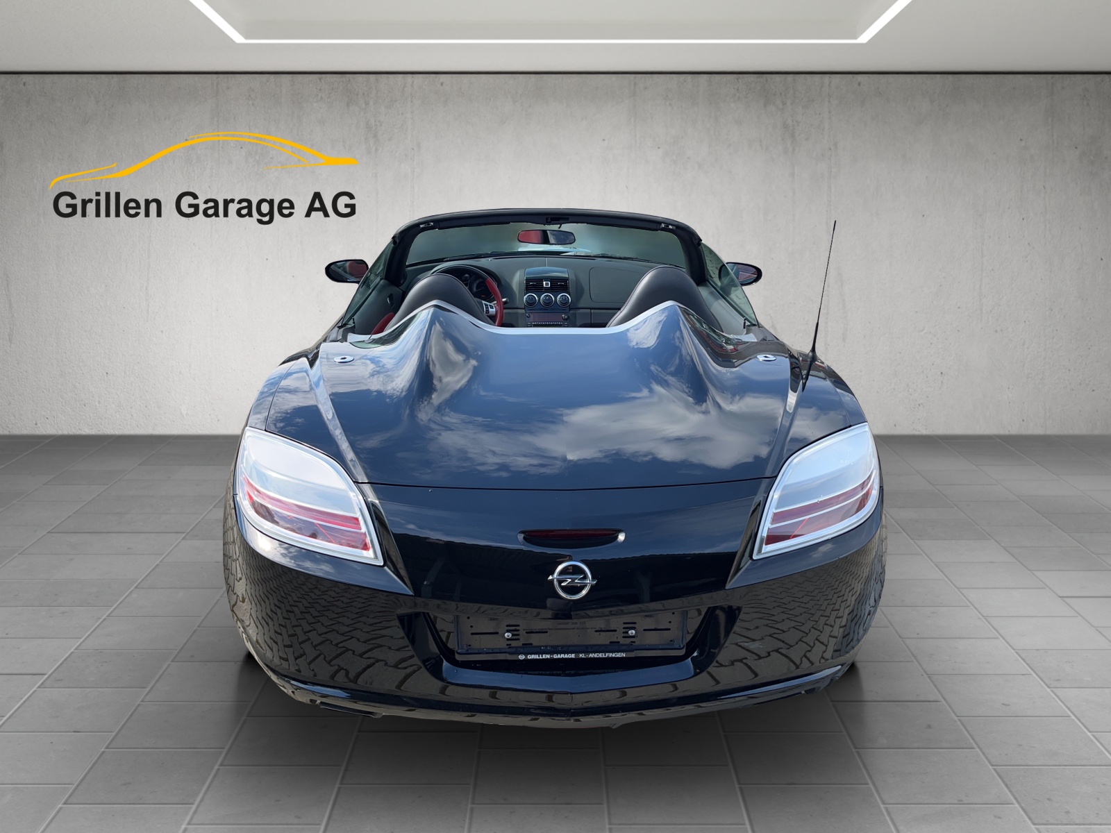 OPEL GT 2.0 16V Turbo-image-13