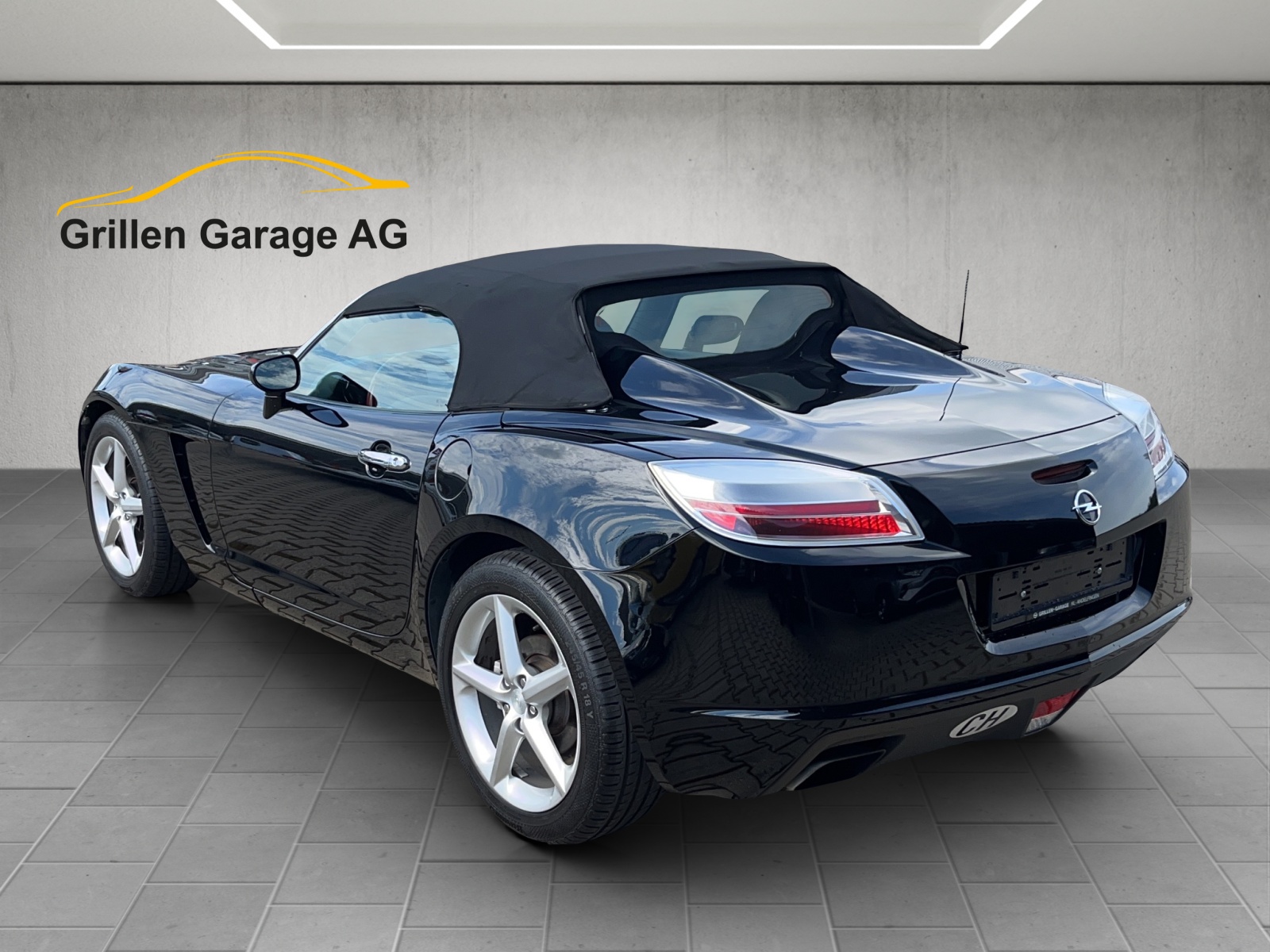 OPEL GT 2.0 16V Turbo-image-2