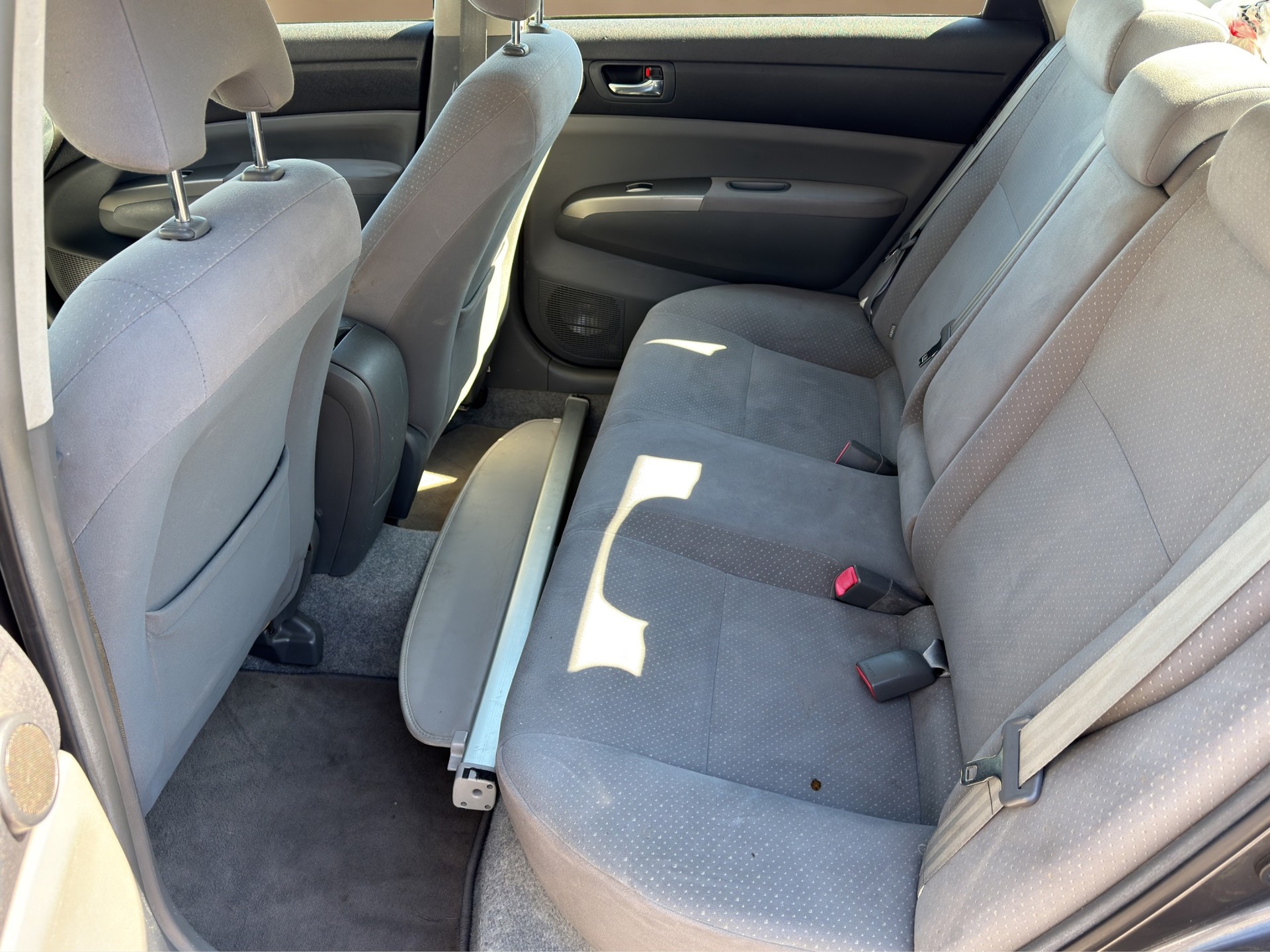 TOYOTA Prius 1.5 16V Hybrid-image-8