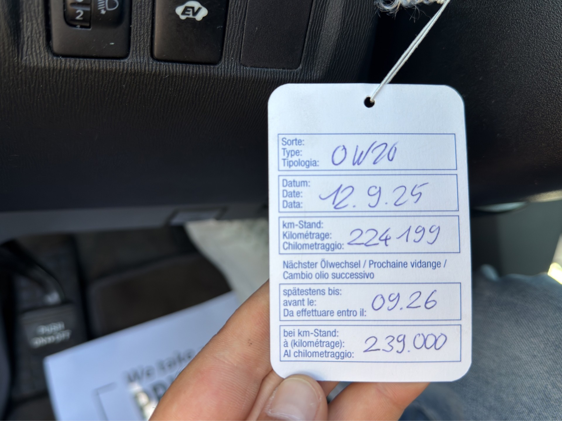 TOYOTA Prius 1.5 16V Hybrid-image-12