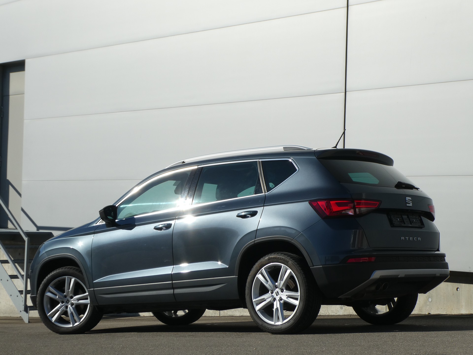 SEAT Ateca 1.4 TSI Xcellence DSG-image-5