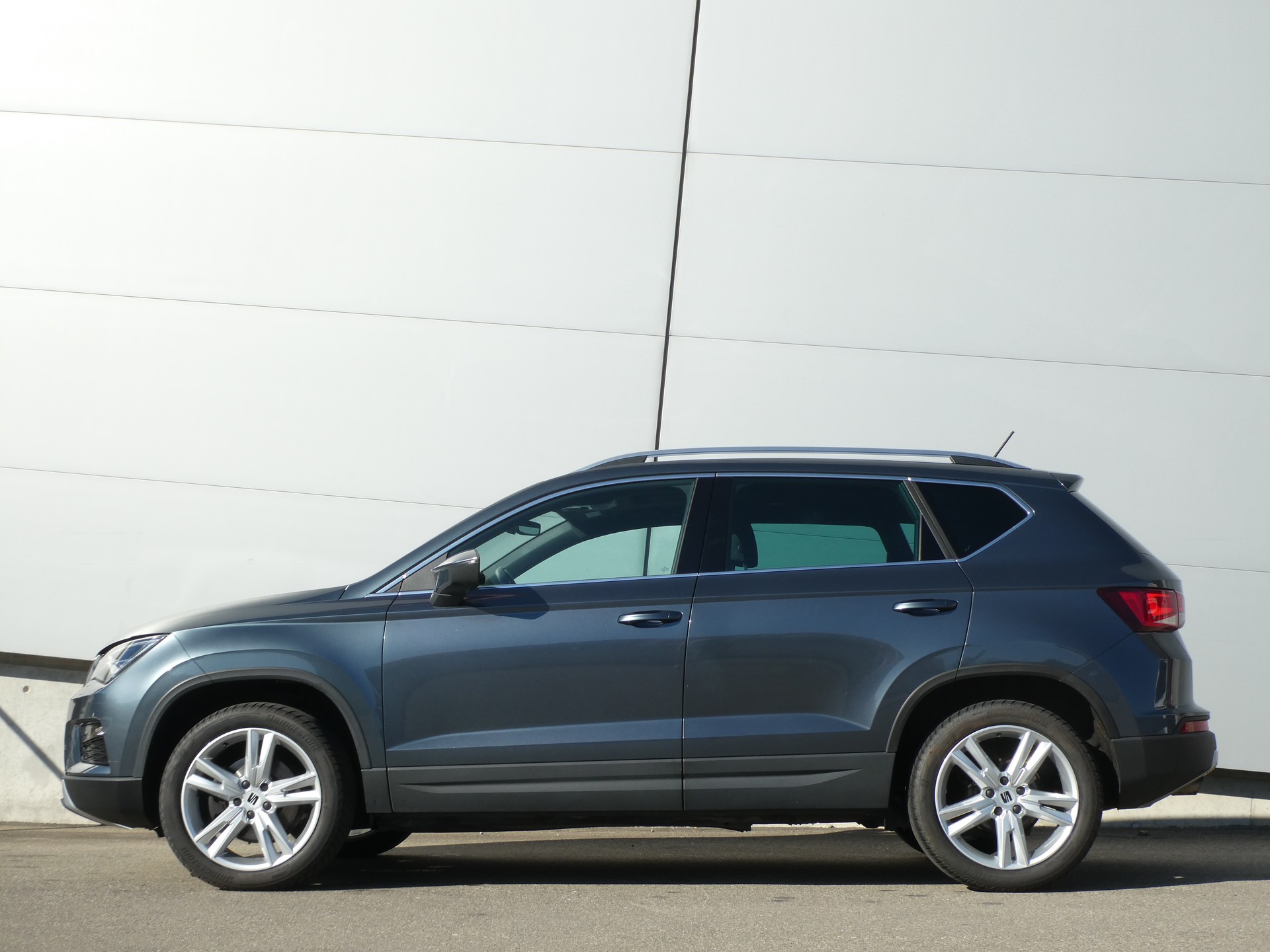SEAT Ateca 1.4 TSI Xcellence DSG-image-3