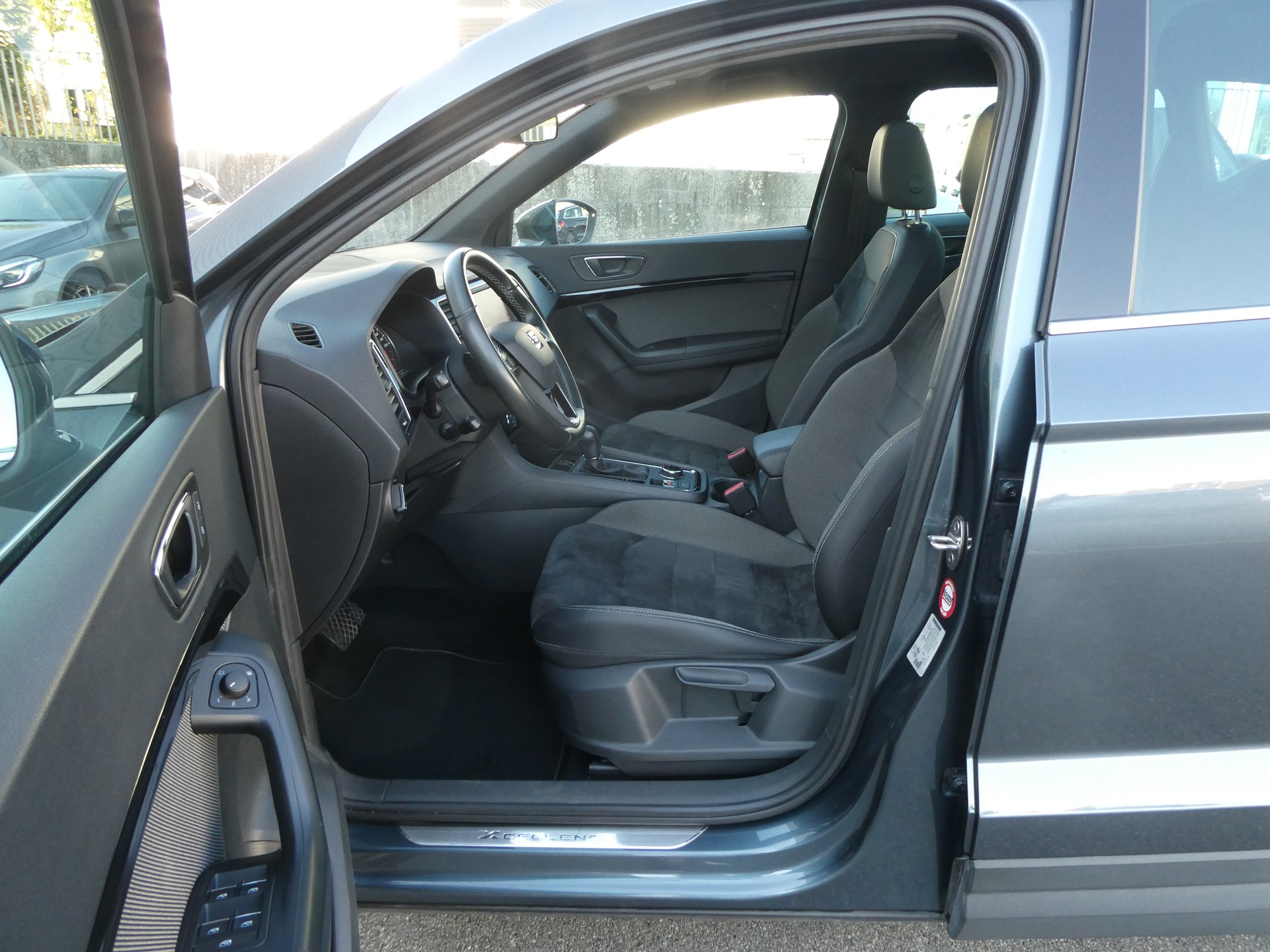 SEAT Ateca 1.4 TSI Xcellence DSG-image-8
