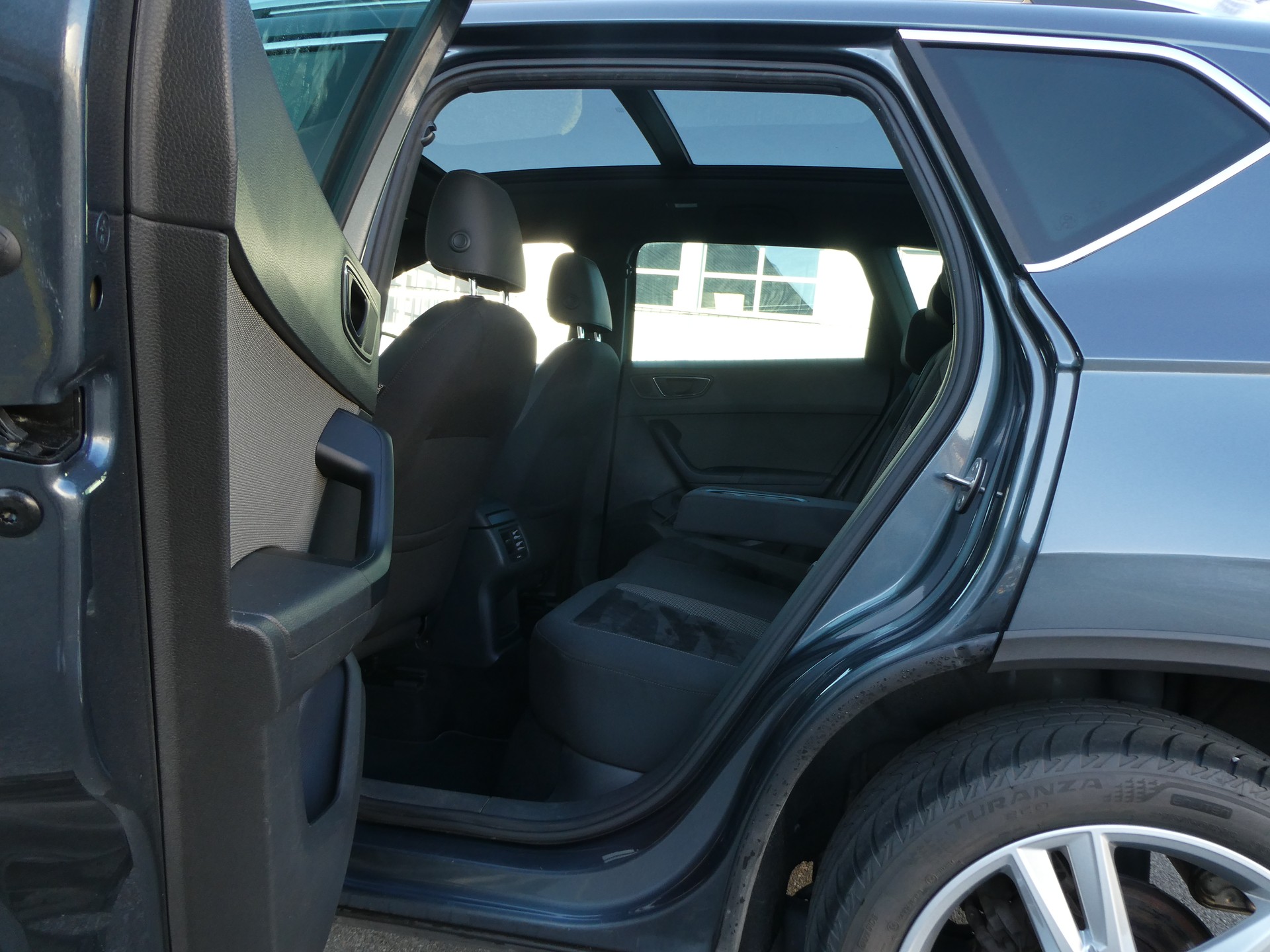 SEAT Ateca 1.4 TSI Xcellence DSG-image-10