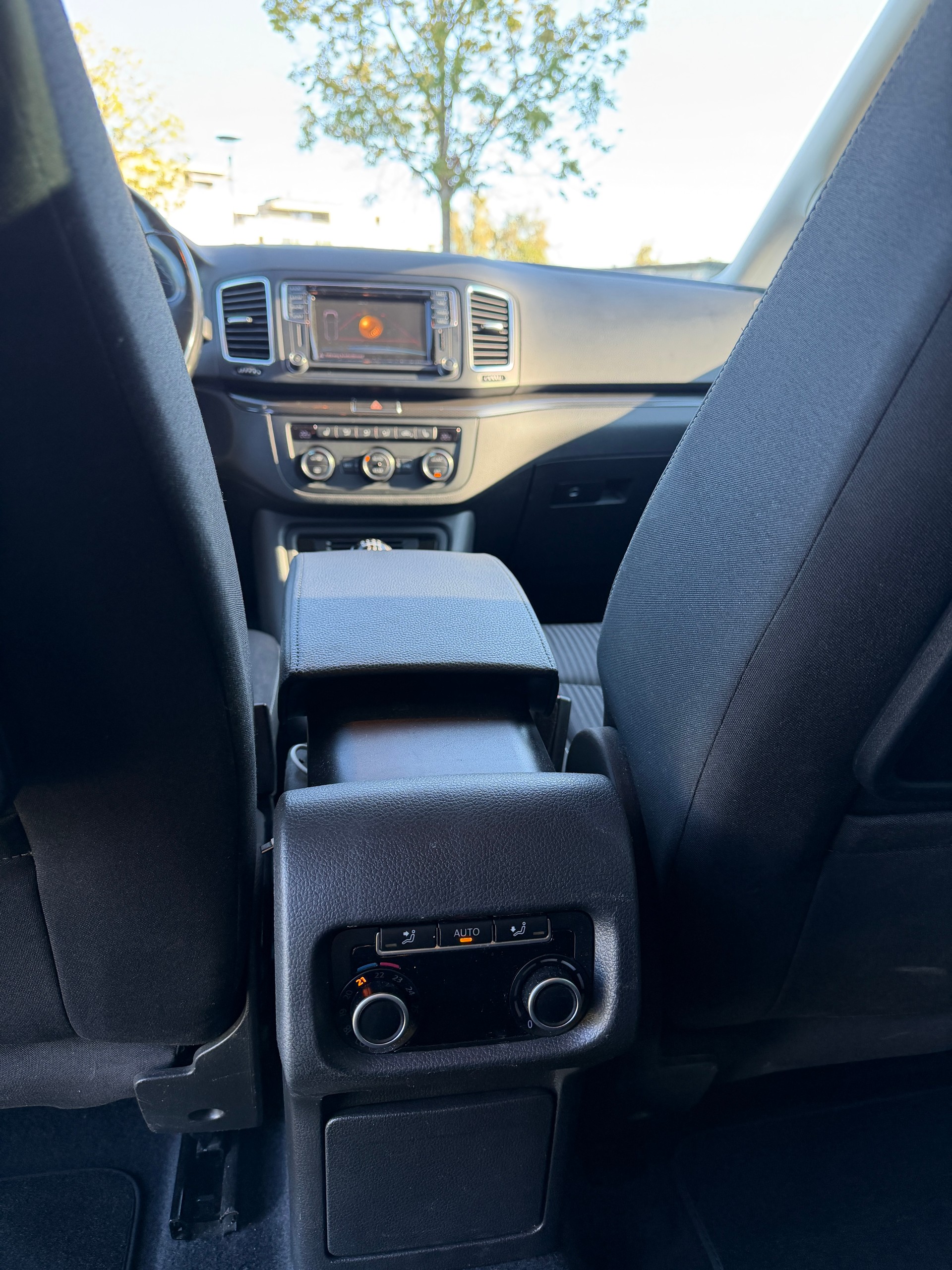 SEAT Alhambra 2.0 TDI Style 4Drive-image-12