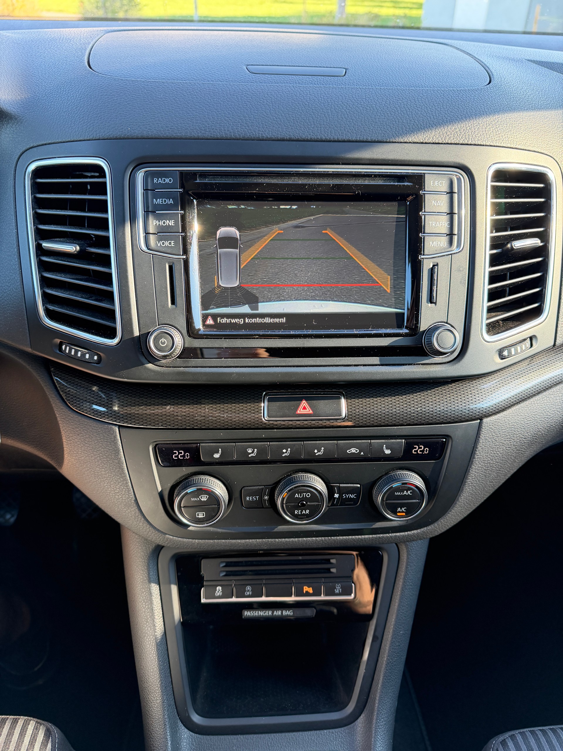 SEAT Alhambra 2.0 TDI Style 4Drive-image-9