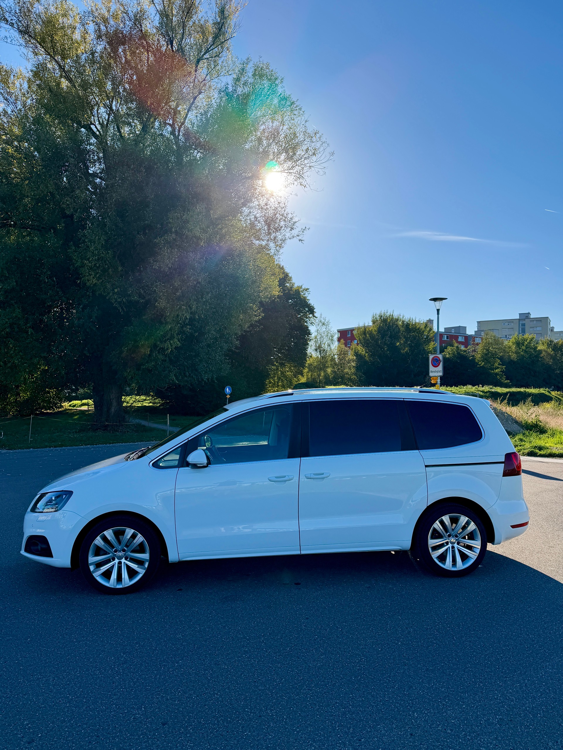 SEAT Alhambra 2.0 TDI Style 4Drive-image-2