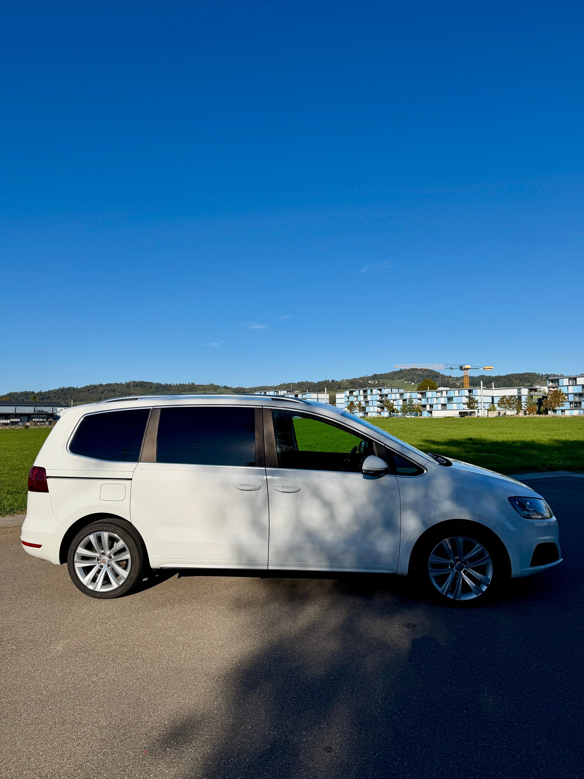 SEAT Alhambra 2.0 TDI Style 4Drive-image-6