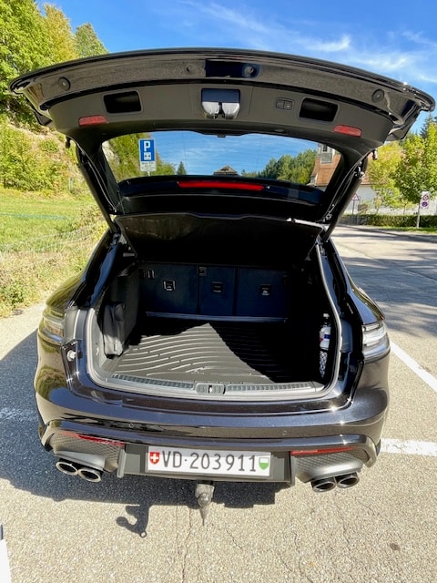 PORSCHE 2.9 V6 GTS-image-9