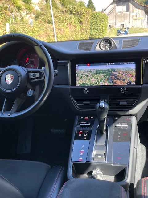 PORSCHE 2.9 V6 GTS-image-6