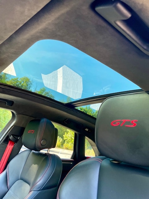 PORSCHE 2.9 V6 GTS-image-8