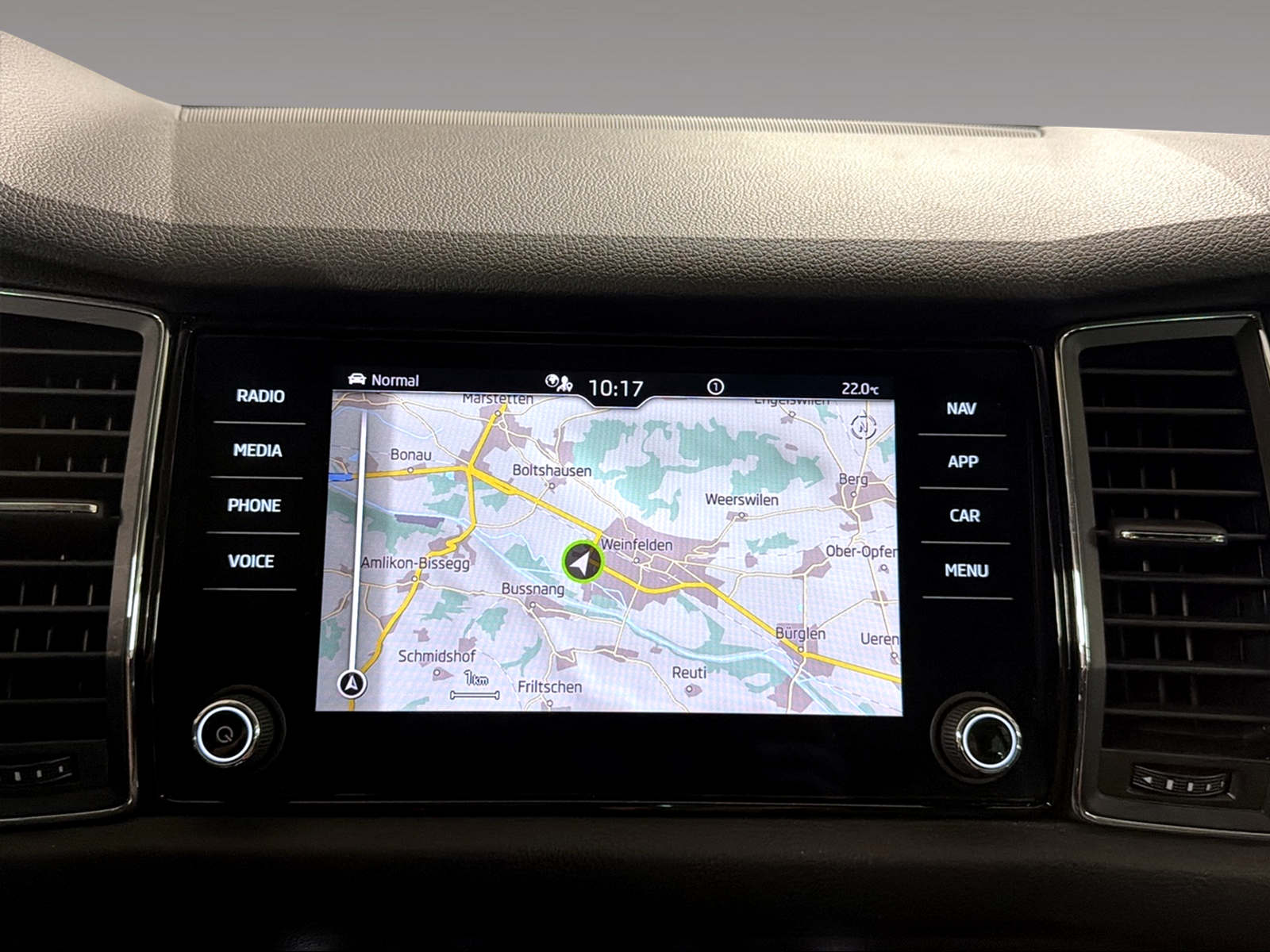 SKODA Kodiaq 2.0 TDI Ambition DSG-image-16