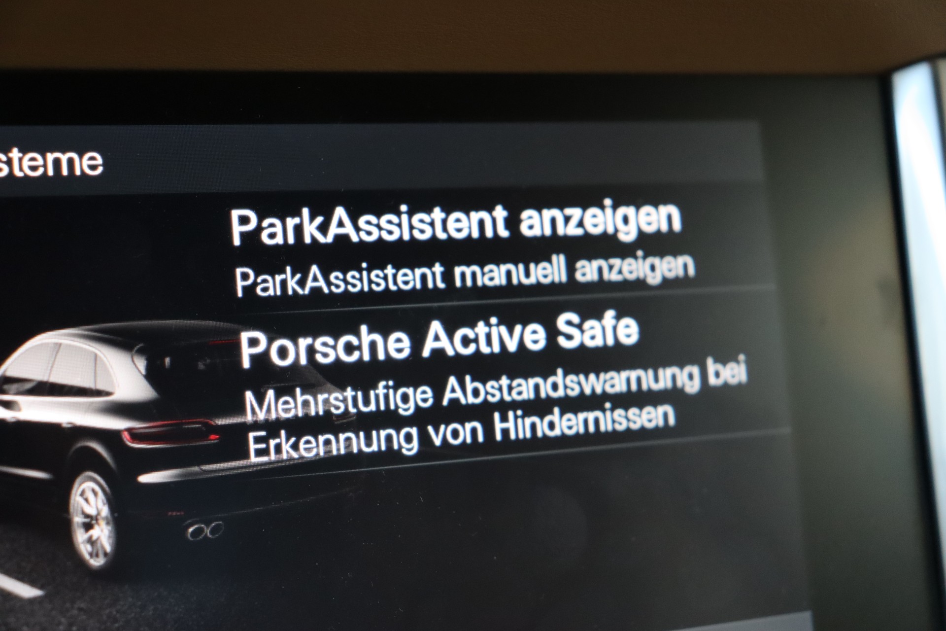 PORSCHE Macan GTS PDK-image-26