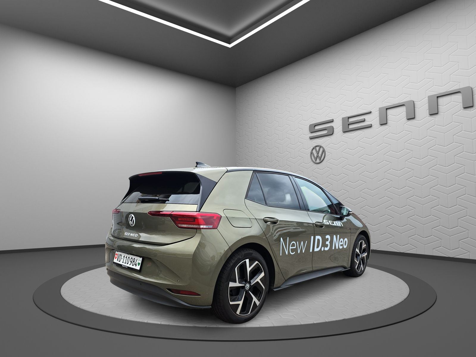 VW VW ID.3 NEO-image-2