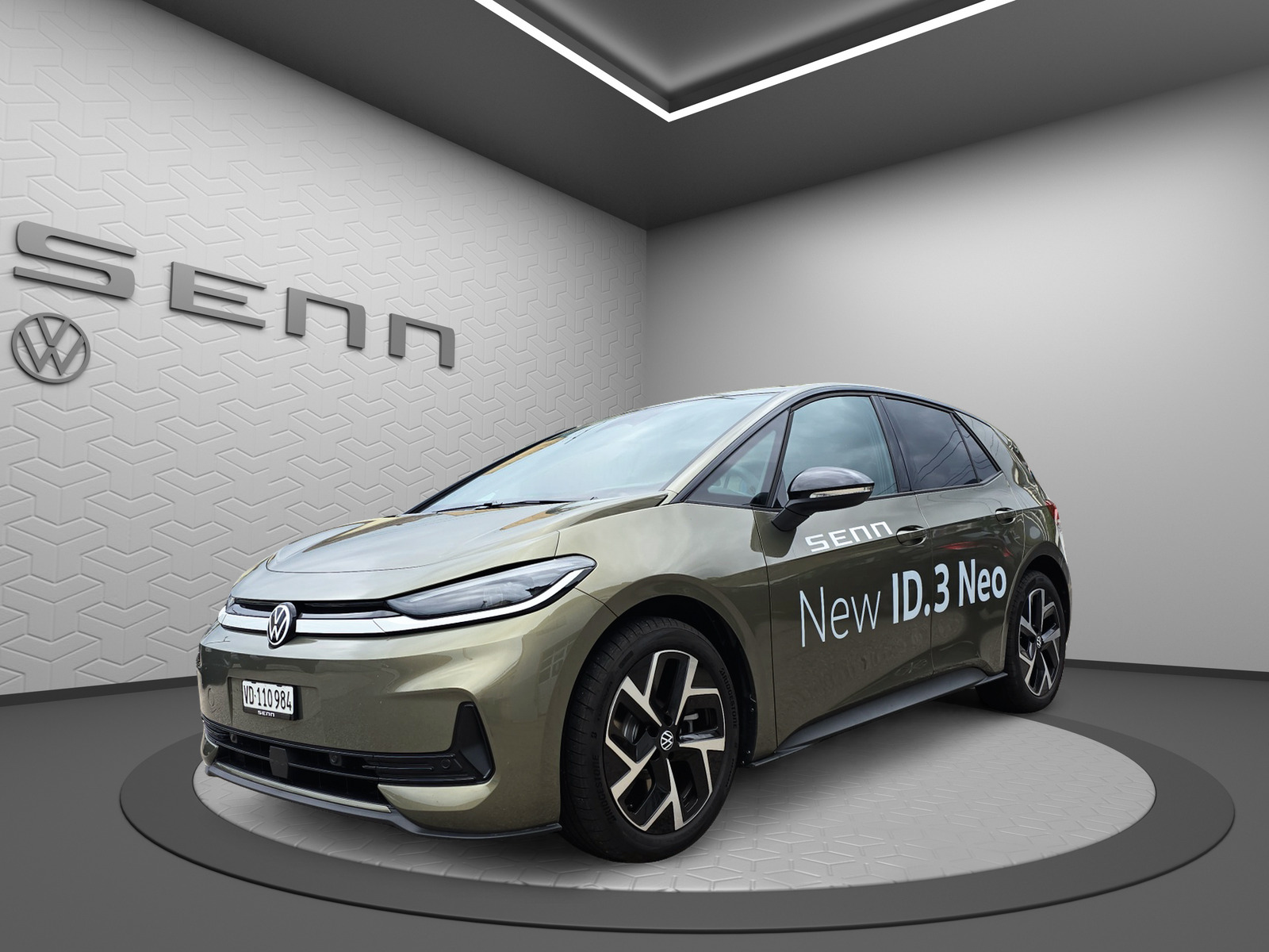 VW VW ID.3 NEO-image-0