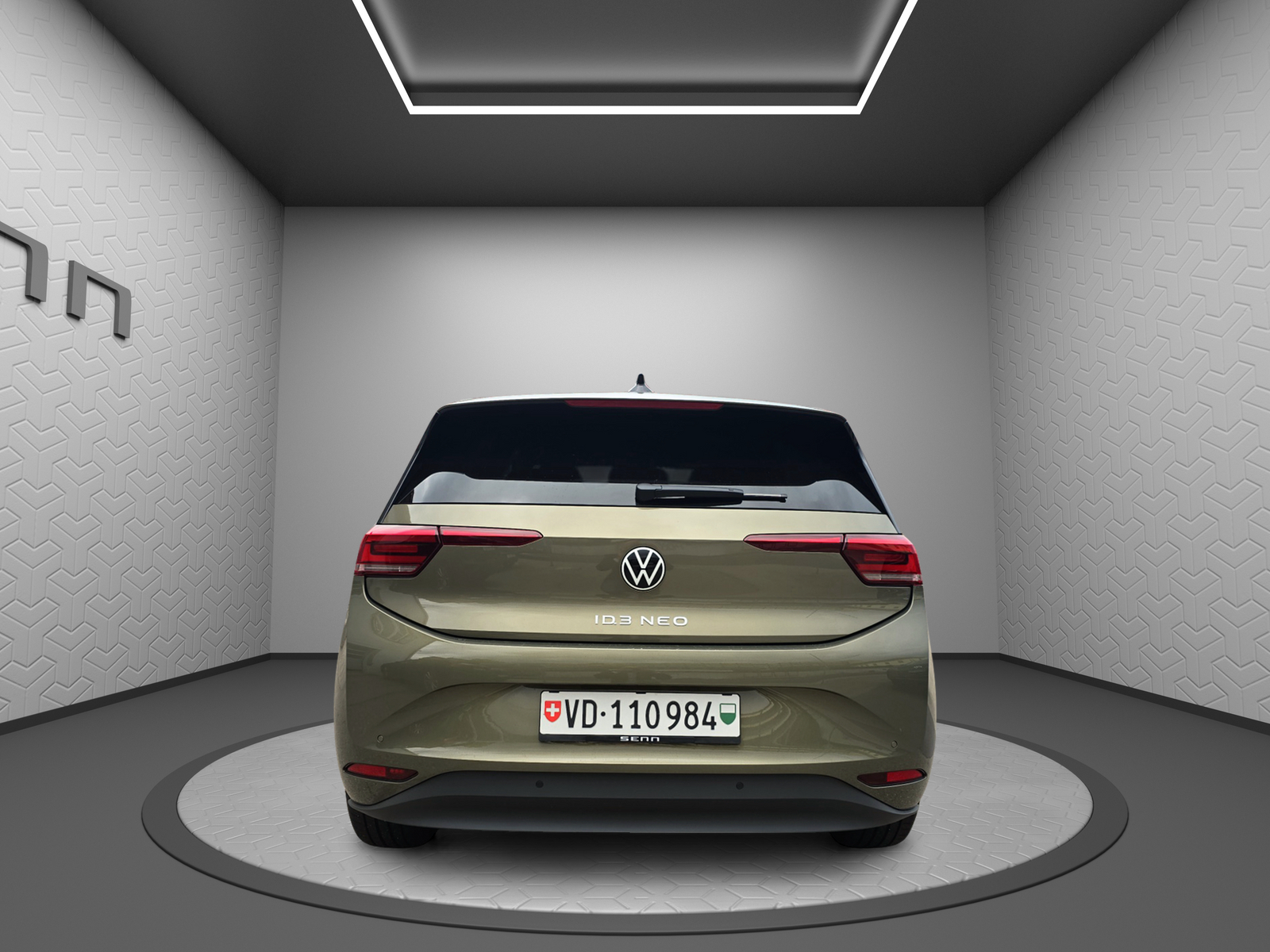VW VW ID.3 NEO-image-4