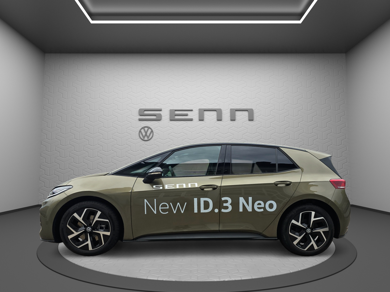 VW VW ID.3 NEO-image-1