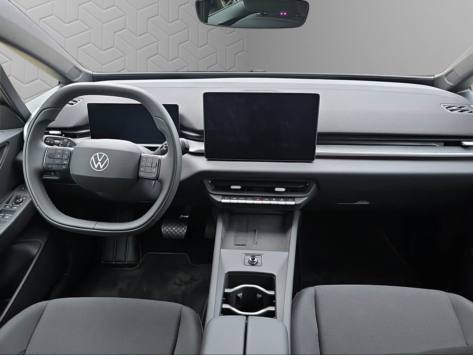 VW VW ID.3 NEO-image-11